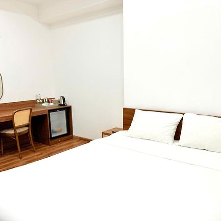 Nature Hotel - Nam Ky Khoi Nghia 달랏 외부 사진